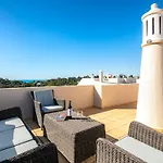 In Mit Privatem Pool By Interhome * Carvoeiro (Lagoa)