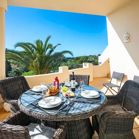 In Mit Privatem Pool By Interhome Carvoeiro (Lagoa)