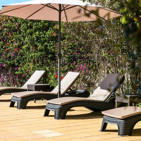 In Mit Privatem Pool By Interhome בית נופש *