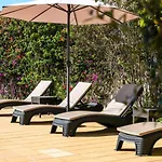 In Mit Privatem Pool By Interhome Dom wakacyjny *