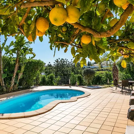 In Mit Privatem Pool By Interhome Ferienhaus