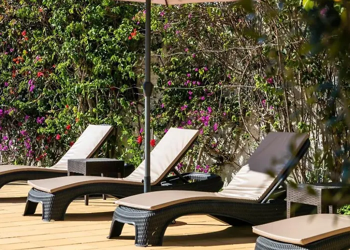 In Mit Privatem Pool By Interhome Ferienhaus *