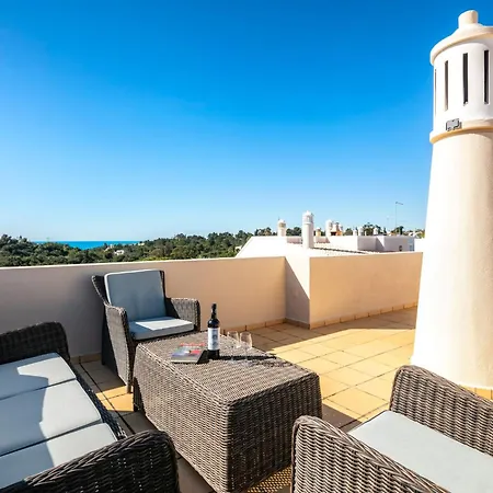 In Mit Privatem Pool By Interhome * Carvoeiro (Lagoa)